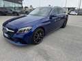 Mercedes-Benz C 220 C 220 d S.W. 4Matic Auto Premium Blu/Azzurro - thumbnail 1