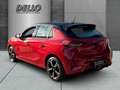 Opel Corsa GS 1.2 PDC Sitzh. Allwetter CarPlay Digitales Cock Rood - thumbnail 3