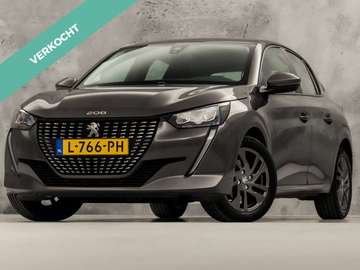 1.2 PureTech Sport 101Pk (APPLE CARPLAY, NAVIGATIE
