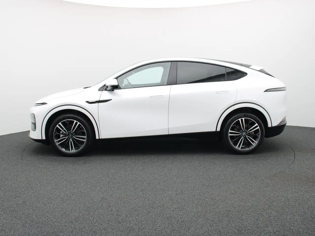 Xpeng G6 2024