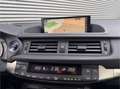 Lexus CT 200h Business Launch Edition | Keyless entry | Camera | Zwart - thumbnail 9