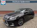 Lexus CT 200h Business Launch Edition | Keyless entry | Camera | Zwart - thumbnail 1