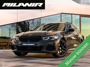 3-serie Touring M340i xDrive |Pano|Laser|H&K|HUD|3