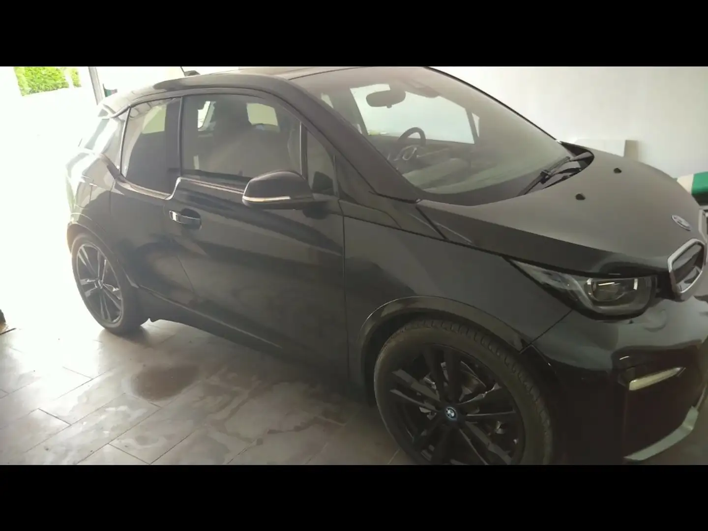 BMW i3 i3s Blu/Azzurro - 2