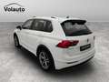 Volkswagen Tiguan 1.5 TSI tsi R-LINE 130cv Bianco - thumbnail 9