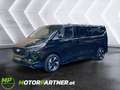 Ford Tourneo Custom L2 Sport | PHEV | Bus 8-Sitze | Sofort verfügbar Schwarz - thumbnail 1