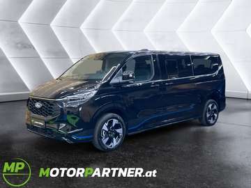 L2 Sport | PHEV | Bus 8-Sitze | Sofort verfügbar