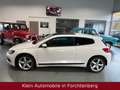 Volkswagen Scirocco 2.0 TDI Sport BiXenon Panorama SHZ PDC White - thumbnail 4