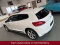 Volkswagen Scirocco 2.0 TDI Sport BiXenon Panorama SHZ PDC White - thumbnail 8