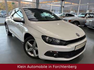 2.0 TDI Sport BiXenon Panorama SHZ PDC