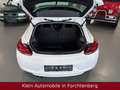Volkswagen Scirocco 2.0 TDI Sport BiXenon Panorama SHZ PDC White - thumbnail 15
