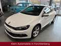 Volkswagen Scirocco 2.0 TDI Sport BiXenon Panorama SHZ PDC White - thumbnail 3
