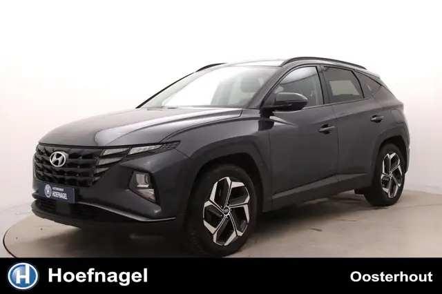 Hyundai TUCSON 1.6 T-GDI PHEV Premium 4WD | Automaat | Adaptive c