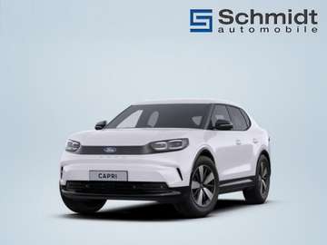 5-türig 210KW 286PS 77kWh A1 RWD