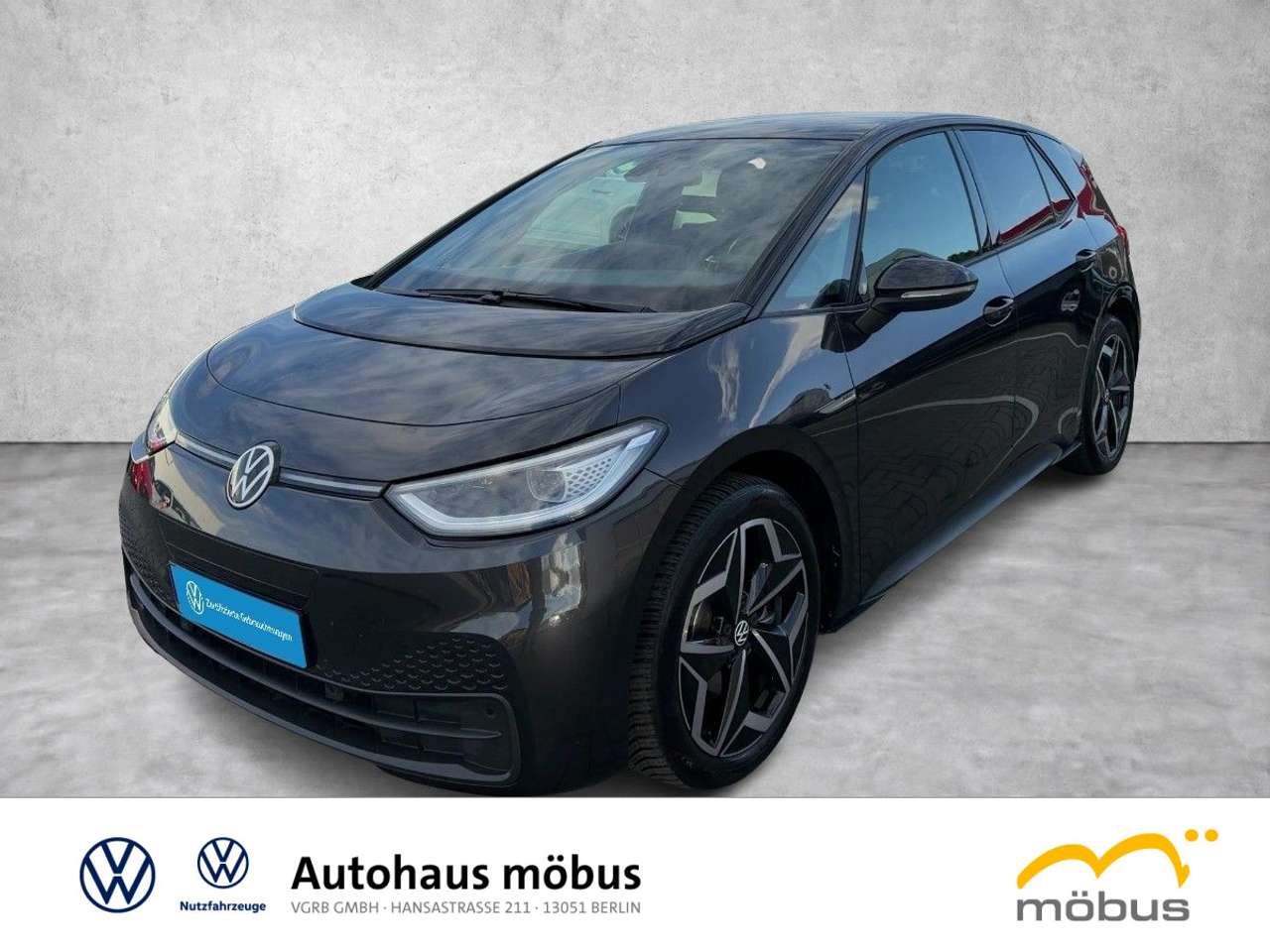 Volkswagen ID.3 2022