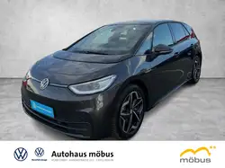 Volkswagen ID.3 Pro*WÄRMEPUMPE*PANO*RFK*MATRIX*ACC*NAV*LANE