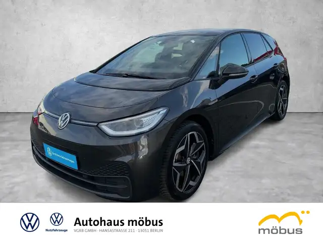 Volkswagen ID.3 Pro*WÄRMEPUMPE*PANO*RFK*MATRIX*ACC*NAV*LANE