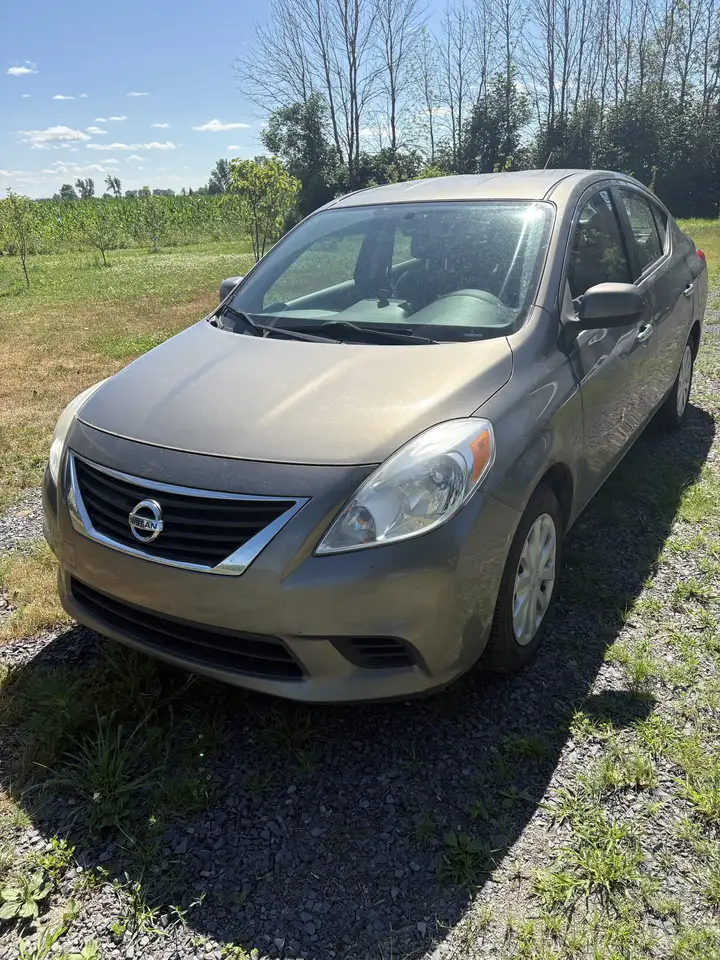  n Versa