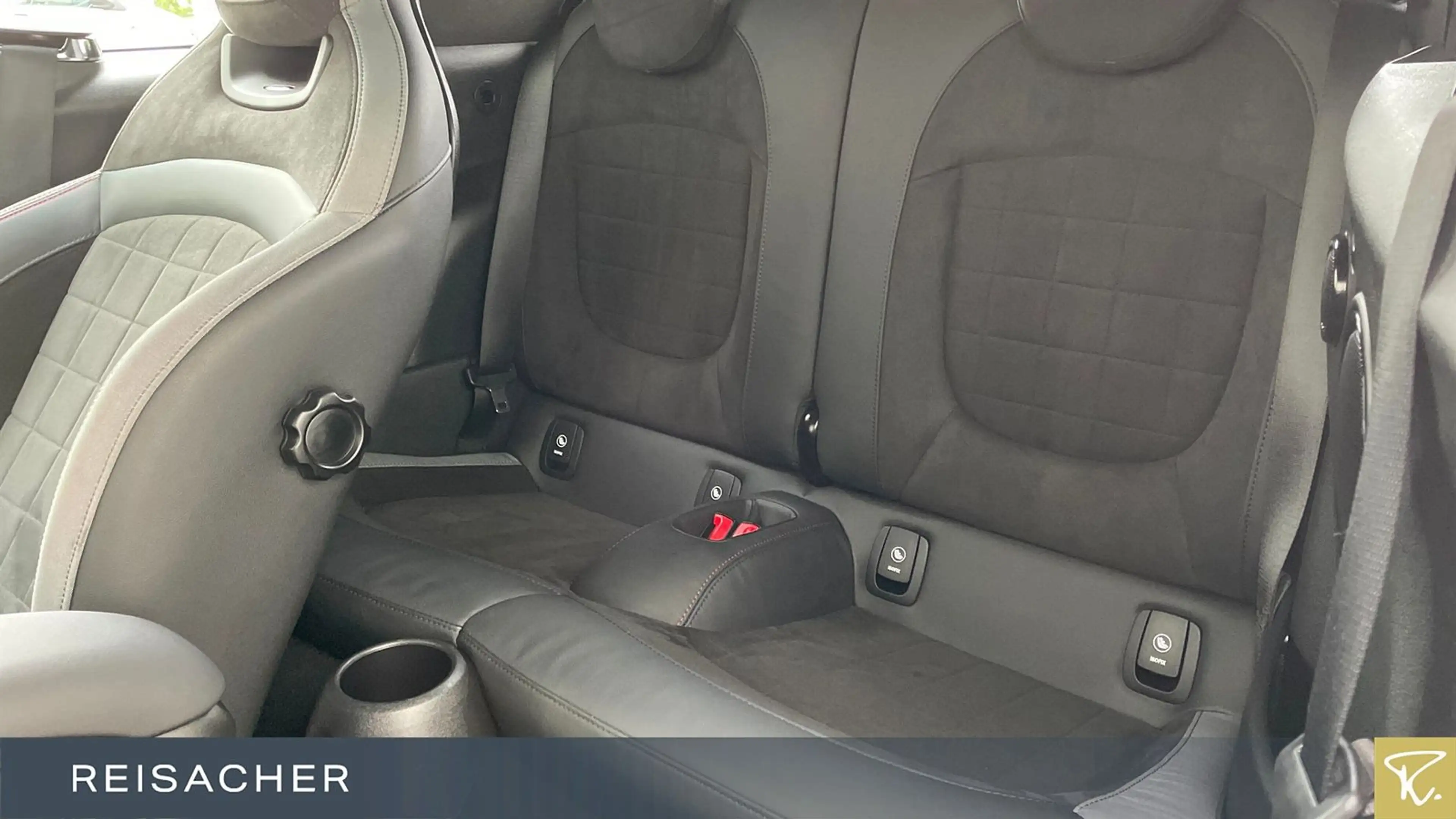 MINI John Cooper Works Cabrio Aut.Navi,HuD,ACC,RFK — photo 8