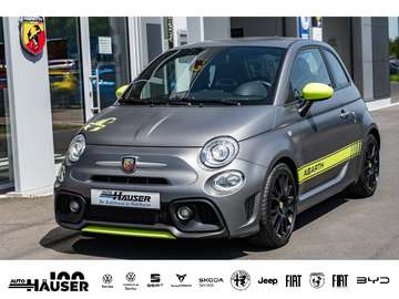 Pista 3.0 1.4 T-Jet BI-XENON APPLE ANDROID PDC