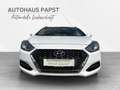 Hyundai i40 *** LEVEL 6 *** MEGA AUSSTATTUNG *** Automatik Weiß - thumbnail 8