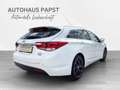 Hyundai i40 *** LEVEL 6 *** MEGA AUSSTATTUNG *** Automatik Weiß - thumbnail 5
