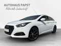 Hyundai i40 *** LEVEL 6 *** MEGA AUSSTATTUNG *** Automatik Weiß - thumbnail 1