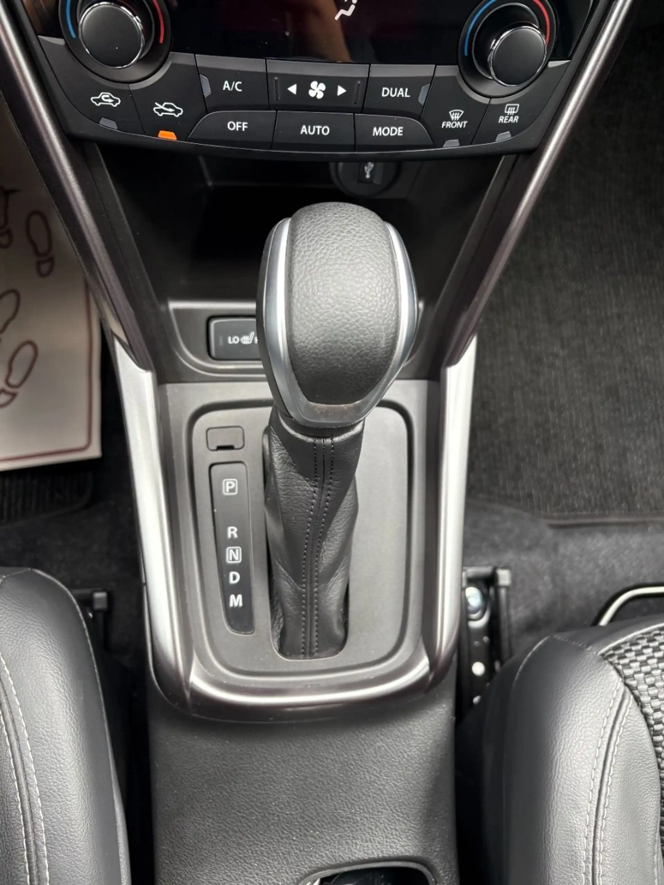 Suzuki SX4 S-Cross Club — photo 15