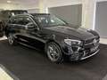 Mercedes-Benz E 300 de T AMG-Line 4M *PANO*KAM*HUD*BURM*AHK* Negro - thumbnail 4
