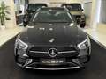 Mercedes-Benz E 300 de T AMG-Line 4M *PANO*KAM*HUD*BURM*AHK* Negro - thumbnail 3