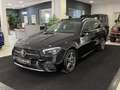 Mercedes-Benz E 300 de T AMG-Line 4M *PANO*KAM*HUD*BURM*AHK* Negro - thumbnail 1