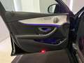 Mercedes-Benz E 300 de T AMG-Line 4M *PANO*KAM*HUD*BURM*AHK* Negro - thumbnail 12
