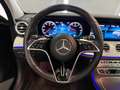 Mercedes-Benz E 300 de T AMG-Line 4M *PANO*KAM*HUD*BURM*AHK* Negro - thumbnail 38