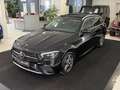 Mercedes-Benz E 300 de T AMG-Line 4M *PANO*KAM*HUD*BURM*AHK* Negro - thumbnail 2