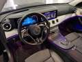 Mercedes-Benz E 300 de T AMG-Line 4M *PANO*KAM*HUD*BURM*AHK* Negro - thumbnail 19