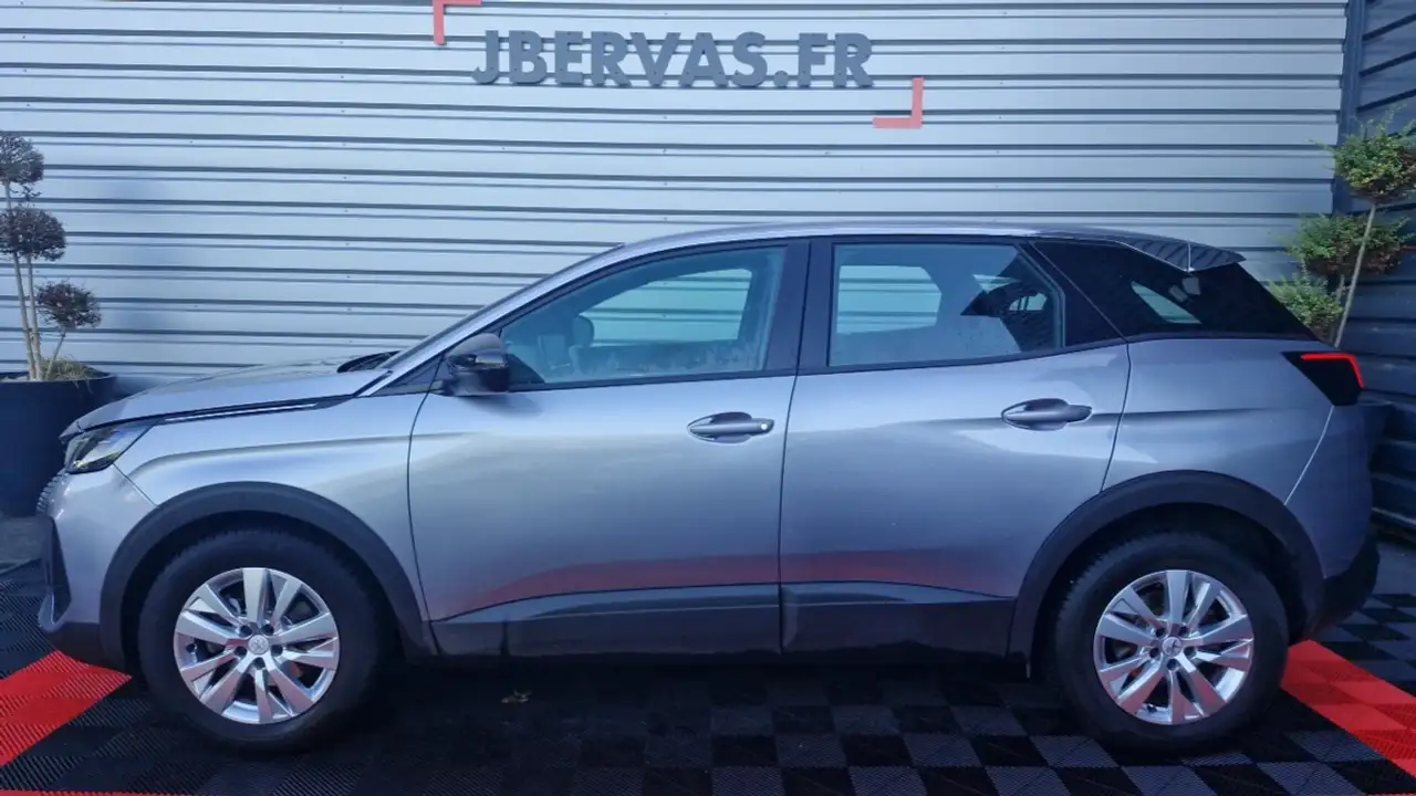 Peugeot 3008 3008
