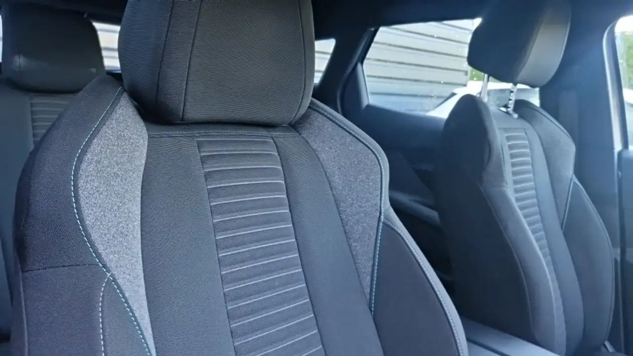Peugeot 3008 3008 — photo 5