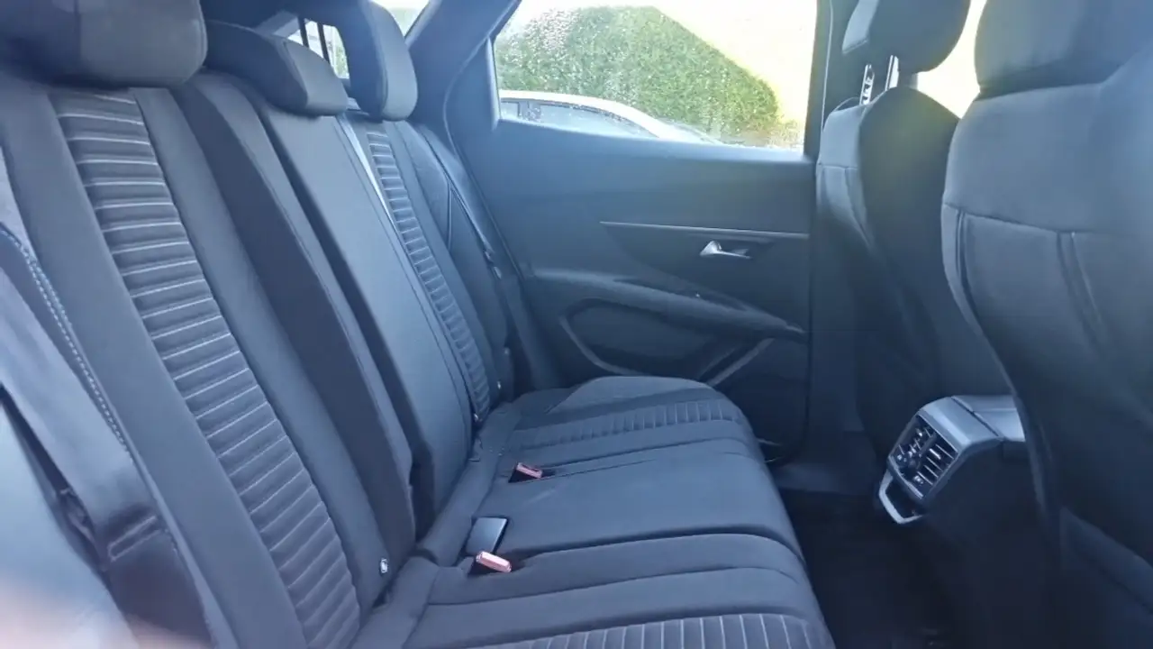 Peugeot 3008 3008 — photo 7