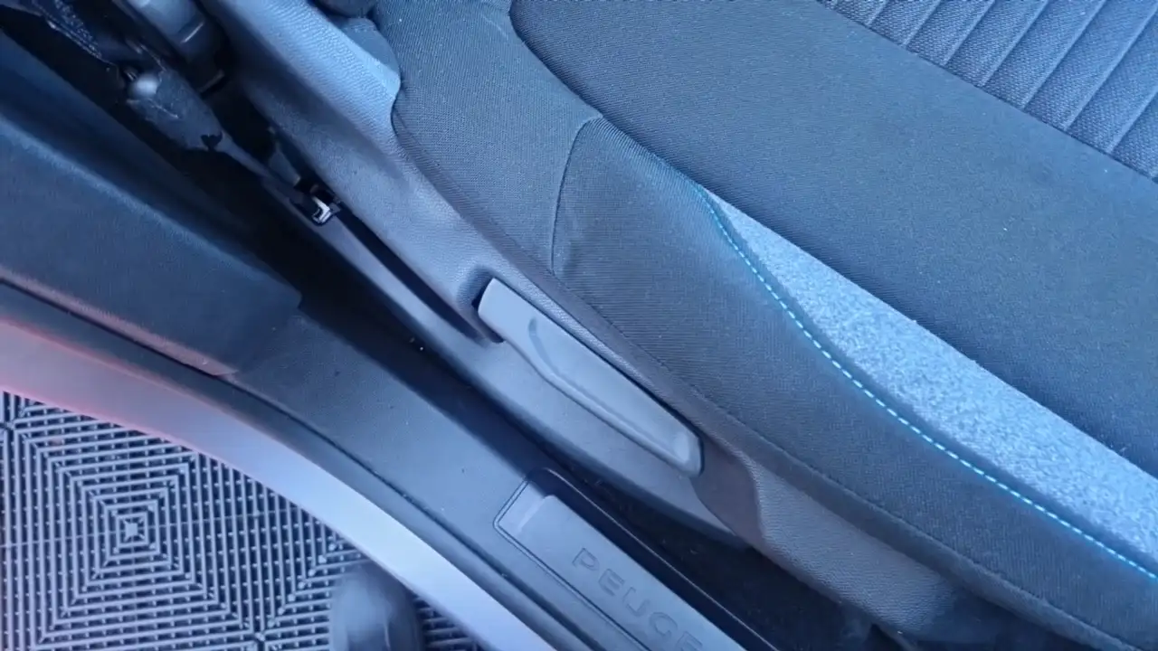 Peugeot 3008 3008 — photo 6