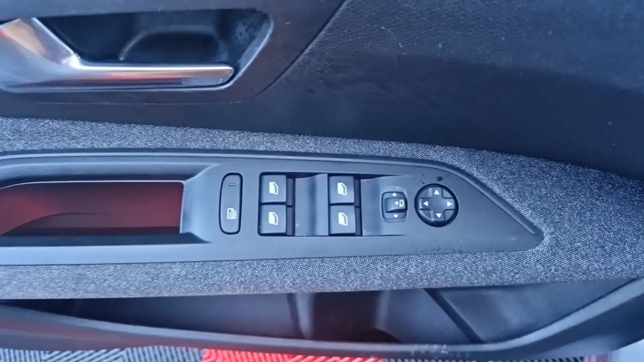 Peugeot 3008 3008 — photo 15