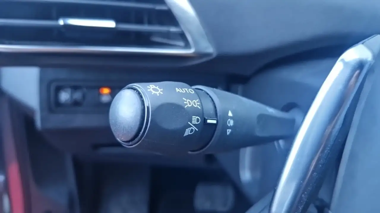 Peugeot 3008 3008 — photo 18