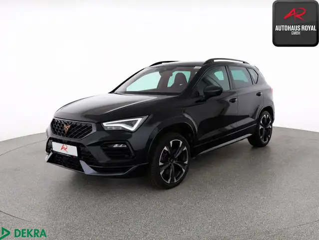 2024 Cupra Ateca in Black for sale