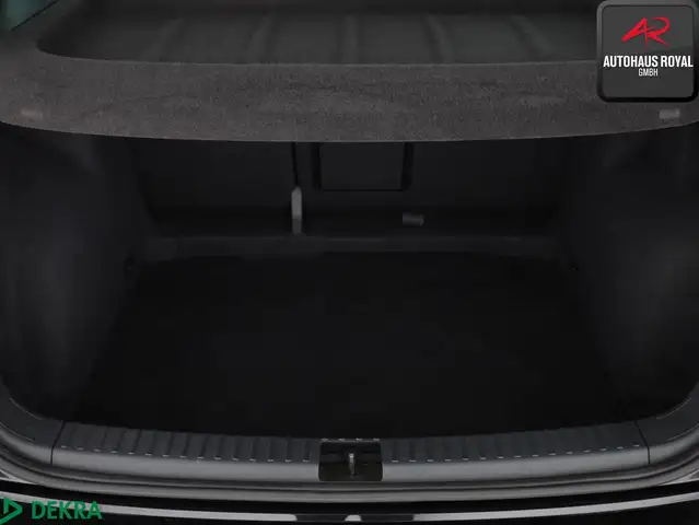 Cupra Ateca view 13