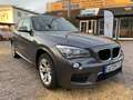 BMW X1 25 d xDrive ** Ausstattung und Zustand TOP ** Gris - thumbnail 3