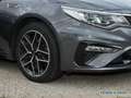 Kia Optima SW 1.6 GT-Line Leder-Paket 360° Panorama Grau - thumbnail 10