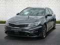 Kia Optima SW 1.6 GT-Line Leder-Paket 360° Panorama Grau - thumbnail 11