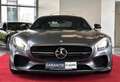 Mercedes-Benz AMG GT Coupe Distronic Plus Pano NO OPF Gris - thumbnail 3