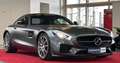 Mercedes-Benz AMG GT Coupe Distronic Plus Pano NO OPF Gris - thumbnail 1