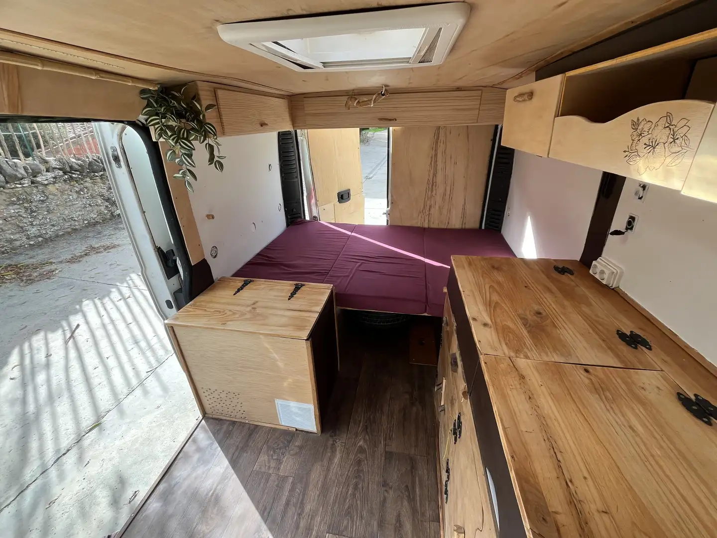 Citroen Jumper 2.2HDI CL30 L1H1 100 - 1