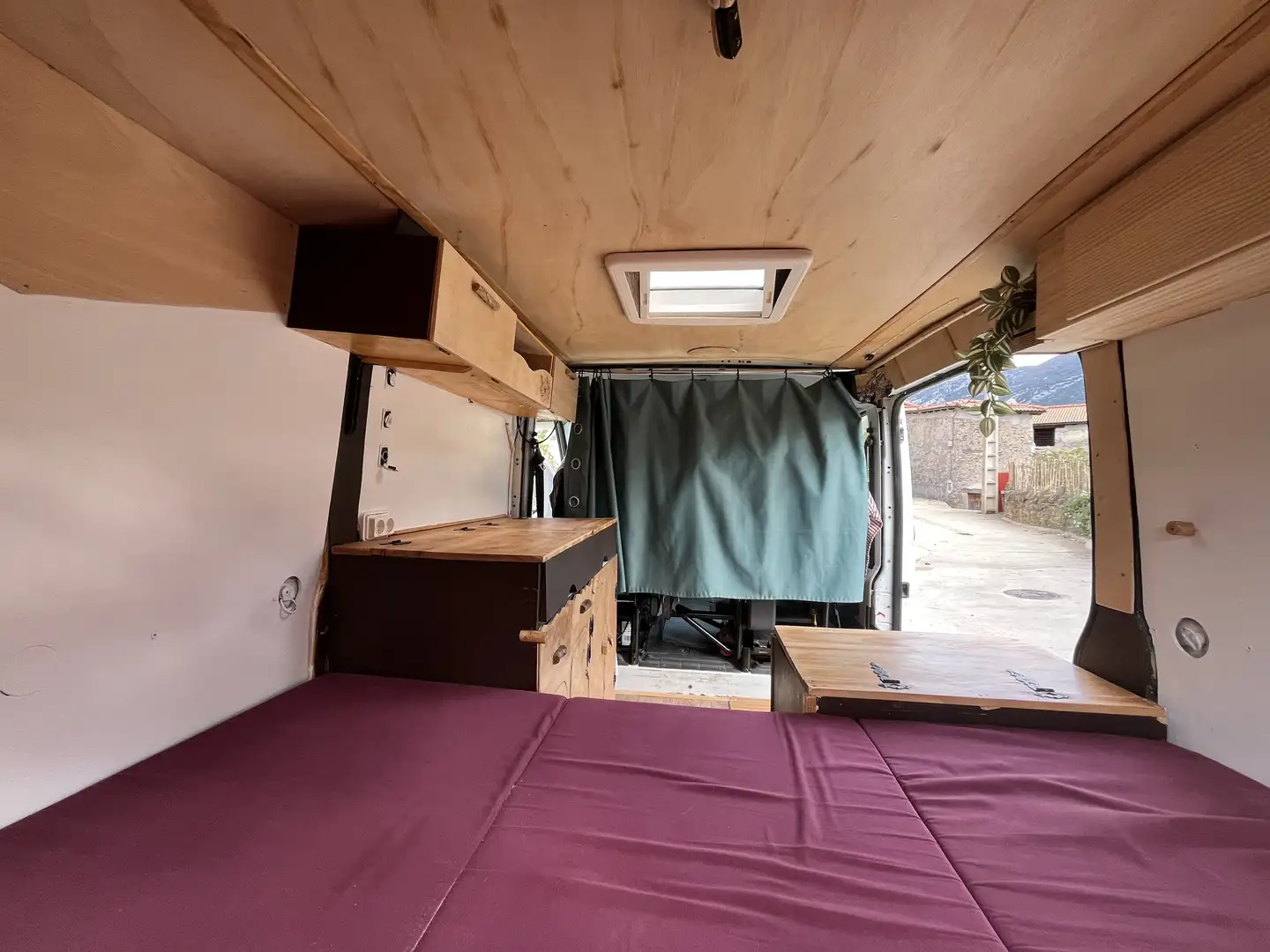 Citroen Jumper 2.2HDI CL30 L1H1 100 - 2